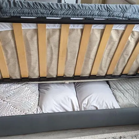 Cosy Avec Vue Degagee *
